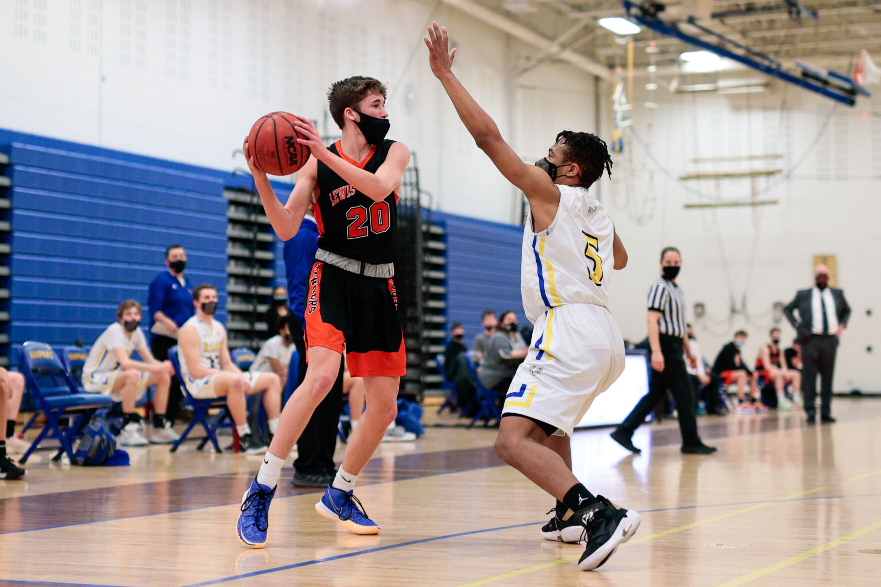 PREP BASKETBALL